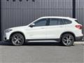2017 BMW X1