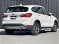 2017 BMW X1