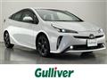 2021 Toyota Prius