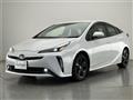 2021 Toyota Prius