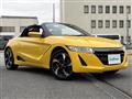 2019 Honda S660
