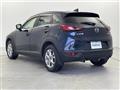2015 Mazda CX-3