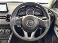 2015 Mazda CX-3
