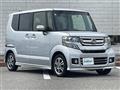 2015 Honda N BOX