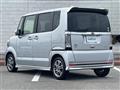 2015 Honda N BOX