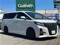 2017 Toyota Alphard