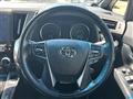 2017 Toyota Alphard