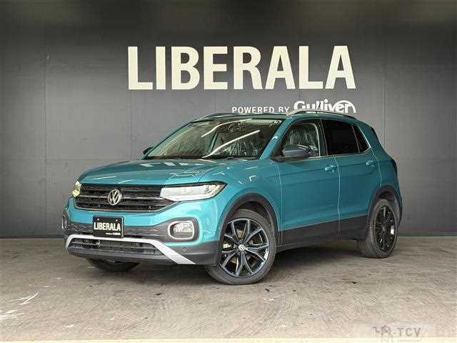 2020 Volkswagen Volkswagen Others