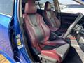 2020 Subaru Levorg