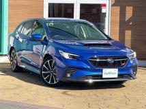 2020 Subaru Levorg