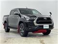 2022 Toyota Hilux
