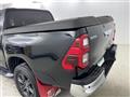 2022 Toyota Hilux