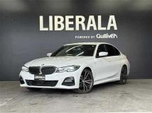 2019 BMW 3 Series