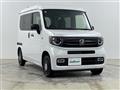 2024 Honda N-VAN