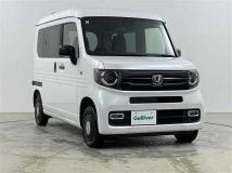2024 Honda N-VAN