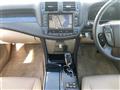 2008 Toyota Crown Hybrid