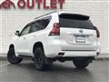 2022 Toyota Land Cruiser Prado