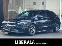 2019 Mercedes-Benz B-Class