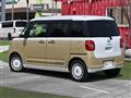 2022 Daihatsu Move Canbus