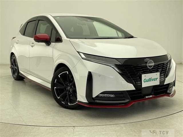 2023 Nissan Nissan Others