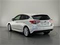 2017 Subaru Impreza