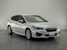 2017 Subaru Impreza
