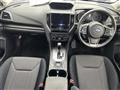 2019 Subaru IMPREZA_XV