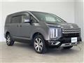 2021 Mitsubishi Delica D5