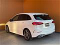 2019 Mercedes-Benz B-Class