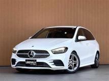 2019 Mercedes-Benz B-Class
