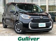 2023 Toyota Sienta