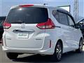 2023 Honda Freed