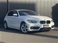 2017 BMW 1 Series