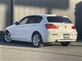 2017 BMW 1 Series