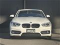2017 BMW 1 Series