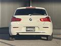 2017 BMW 1 Series