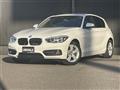 2017 BMW 1 Series