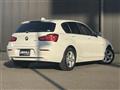 2017 BMW 1 Series