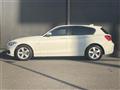 2017 BMW 1 Series