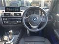 2017 BMW 1 Series