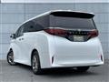 2025 Toyota Alphard