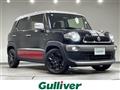 2018 Suzuki XBEE
