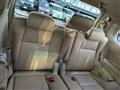 2013 Toyota Alphard Hybrid