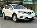 2017 Nissan X-Trail Hybrid