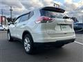 2017 Nissan X-Trail Hybrid