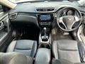 2017 Nissan X-Trail Hybrid