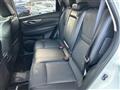 2017 Nissan X-Trail Hybrid