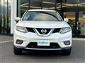 2017 Nissan X-Trail Hybrid
