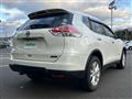 2017 Nissan X-Trail Hybrid
