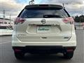 2017 Nissan X-Trail Hybrid